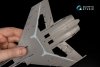 Quinta Studio QP48017 F-4E/G wing strap (MENG) 1/48